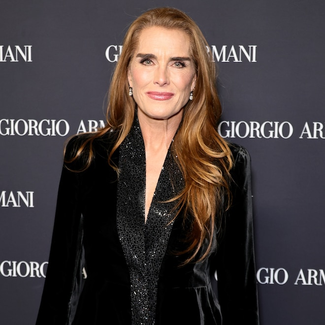 Brooke Shields Says Doctor Did “Bonus” Labia Surgery Without Consent