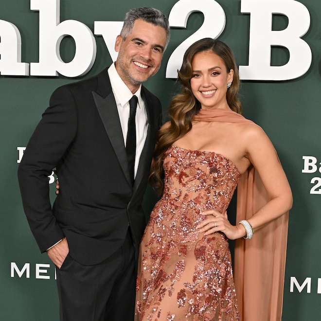 The Truth About Jessica Alba and Cash Warren’s Unexpected Love Story