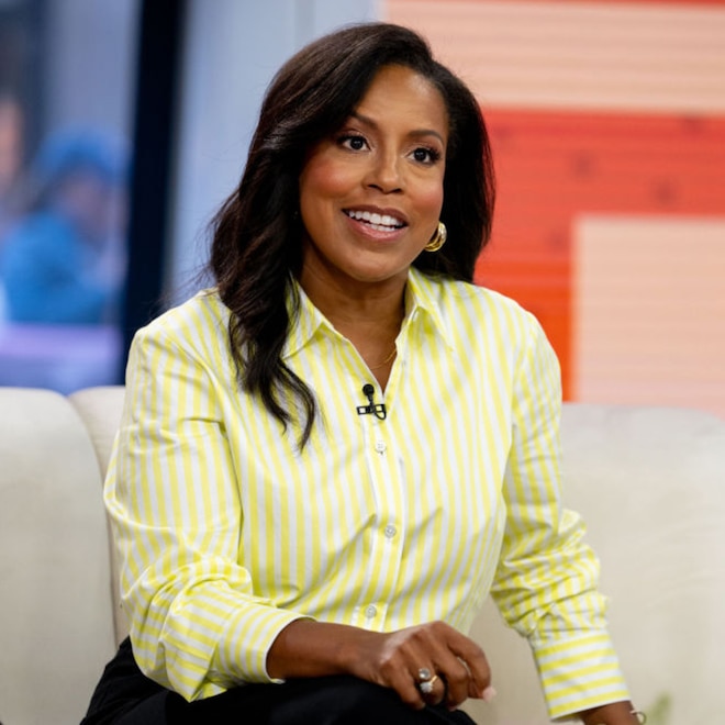 Today’s Sheinelle Jones Absent From Show Due to “Family Health Matter”