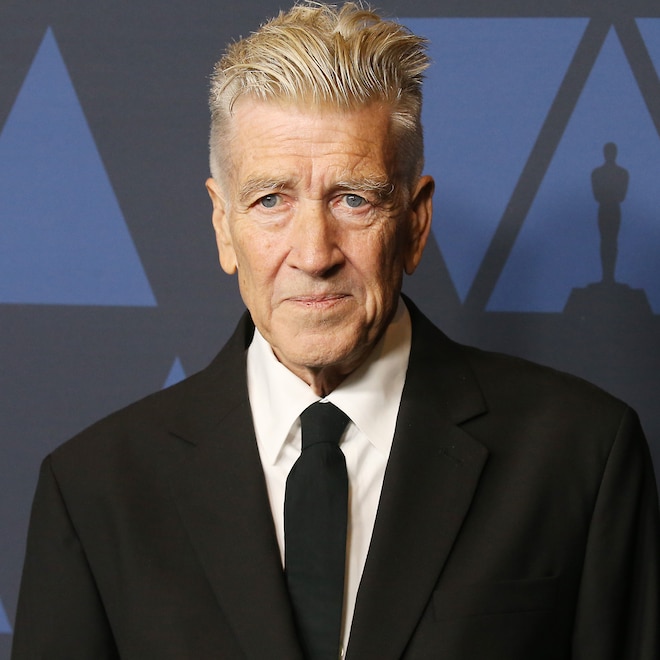 David Lynch, Director of Twin Peaks and Mulholland Drive, Dead at 78