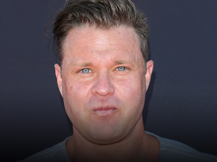 Zachery Ty Bryan Allegedly Punched Girl, Threatened to Kill Her