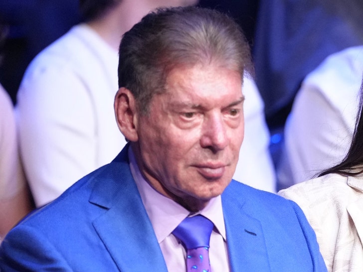 Vince McMahon Settles Hush Cash Case With Feds, Agrees To Pay $1.7 Million