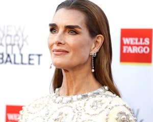 Brooke Shields Displays on Falling-Out With Tom Cruise, Shares The place They Stand Now