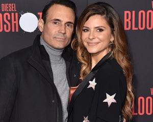 Maria Menounos Reduce Ties with Pal Who Shamed Her for Utilizing a Surrogate: ‘So Loopy to Me’