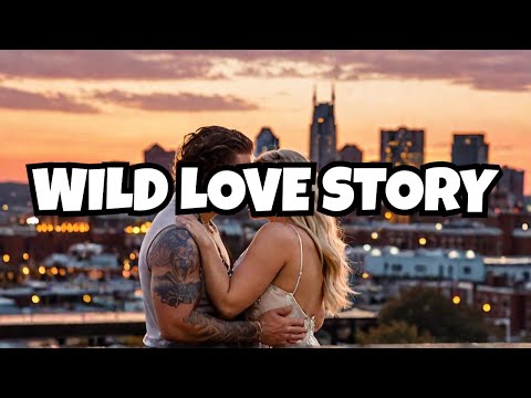 The Nashville Takeover: Inside Jelly Roll & Bunnie XO’s Wild Love Story