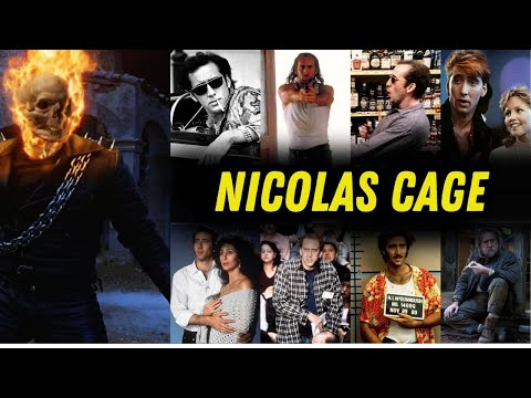 Inside Nicolas Cage’s Wild Lifestyle: Lavish Homes, Unique Purchases