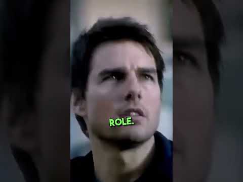 Tom Cruise’s Controversial Film Change