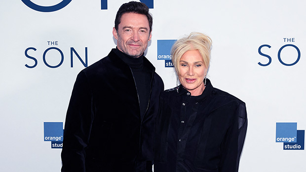 Hugh Jackman’s Estranged Wife: Who Is Deborra-Lee Furness?