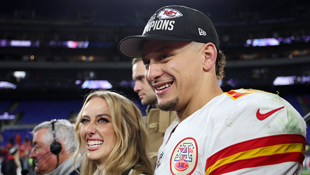 Patrick Mahomes’ Kids: All About His 3 Children With Wife Brittany Mahomes