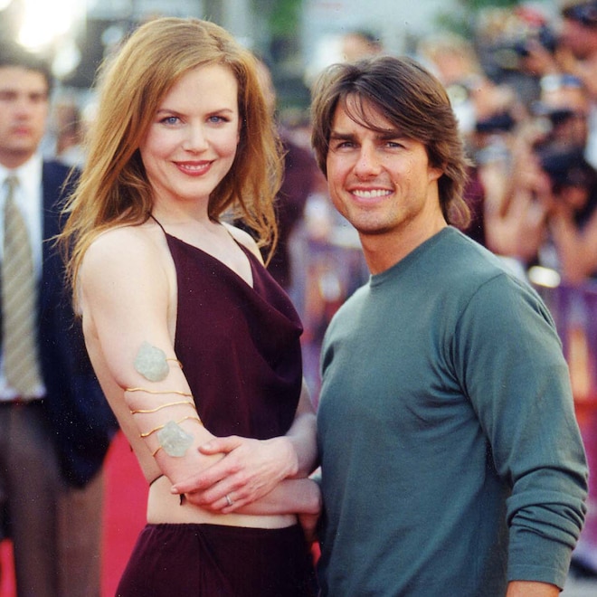 Tom Cruise and Nicole Kidman’s Son Connor Cruise Shares 2025 Update