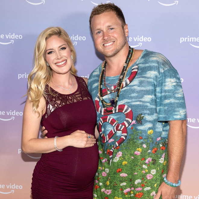 Palisades Fire: Spencer Pratt & Heidi Montag’s House Burns Down