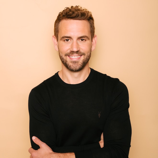 Nick Viall Reveals He’s on “Water Fasting” Diet