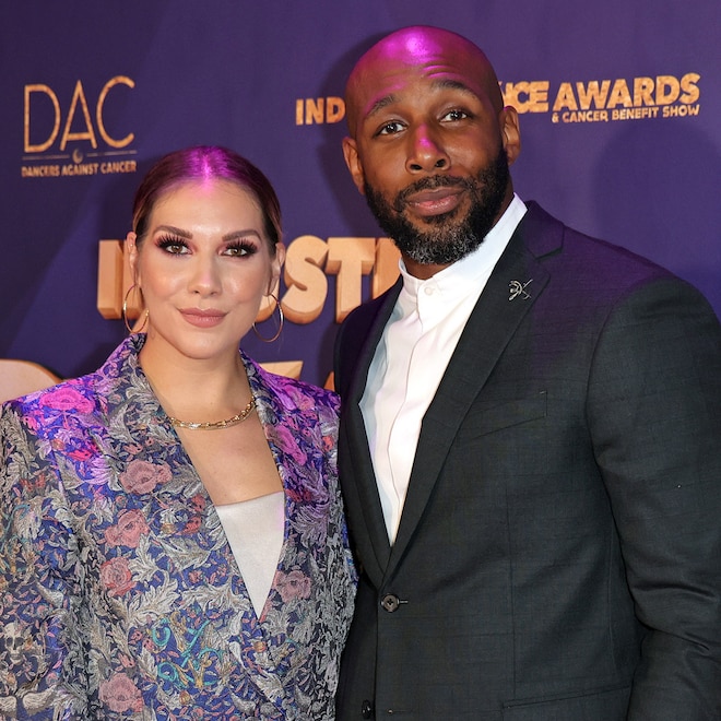 Why Allison Holker Shared Stephen “tWitch” Boss Revelations