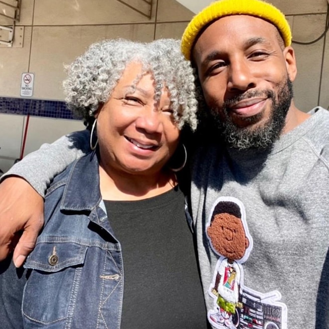 Stephen “tWitch” Boss’ Mom Breaks Silence on Allison Holker’s Claims