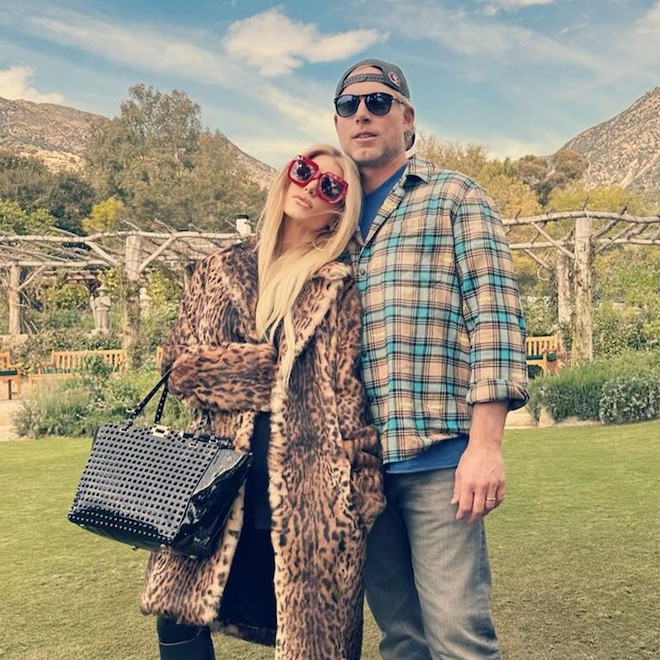 Signs Jessica Simpson and Eric Johnson Were Heading for a Breakup