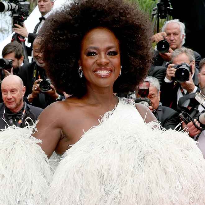 Globes: Viola Davis’ Cecil B. DeMille Award Speech Will Inspire You