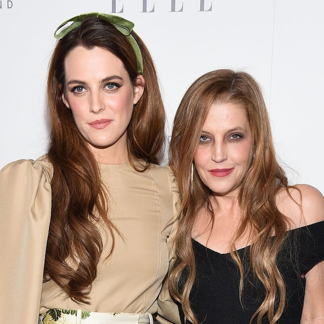 Riley Keough Details Lisa Marie Presley & Michael Jackson Marriage