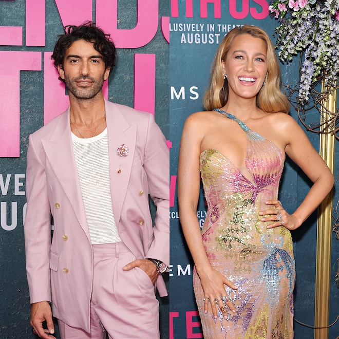 Blake Lively’s Attorneys Slam Justin Baldoni’s Legal Team “Attacks”