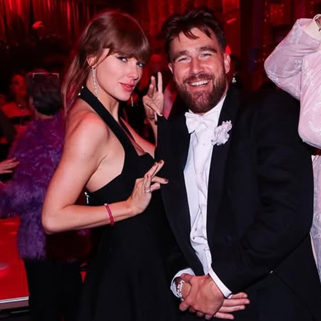 Travis Kelce Reveals If Taylor Swift Wants Him to Retire From NFL