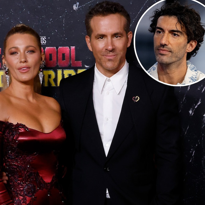 Ryan Reynolds Slams “Standards” Amid Blake Lively-Justin Baldoni Rift