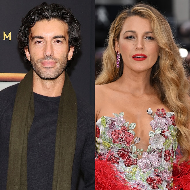 Justin Baldoni Complains in Voice Memo About Alleged Premiere Shunning