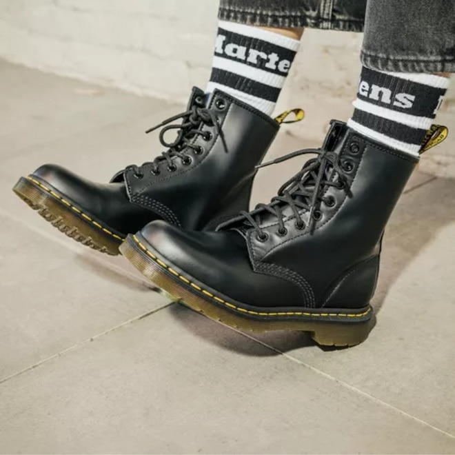 The Best Dr. Martens Deals: Save Up to 60% With Shoes as Low as $59