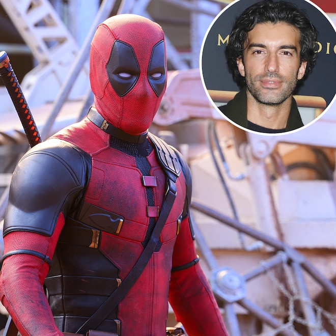 Why Fans Think Ryan Reynolds Trolled Justin Baldoni in Deadpool Sequel