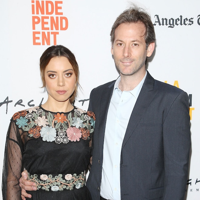 Aubrey Plaza Deactivates Instagram One Week After Jeff Baena’s Death