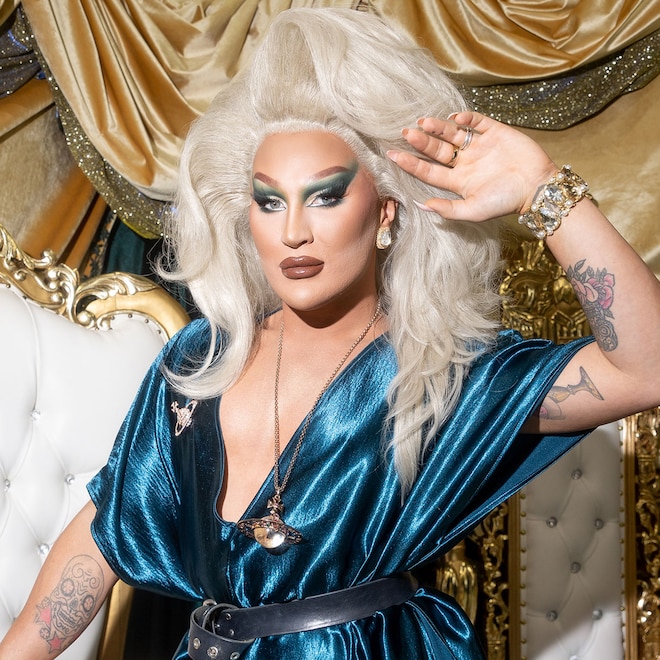 RuPaul’s Drag Race UK Winner The Vivienne Dead at 32