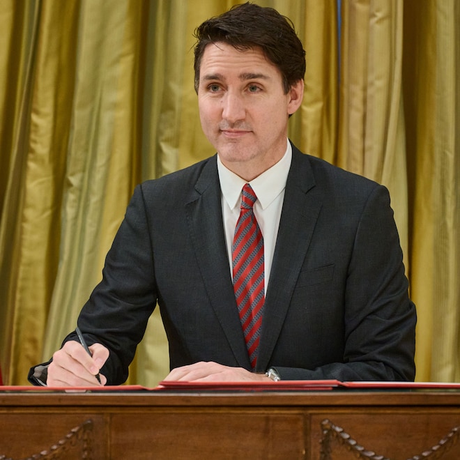 Justin Trudeau, Canada’s Prime Minister, to Resign After 10 Years