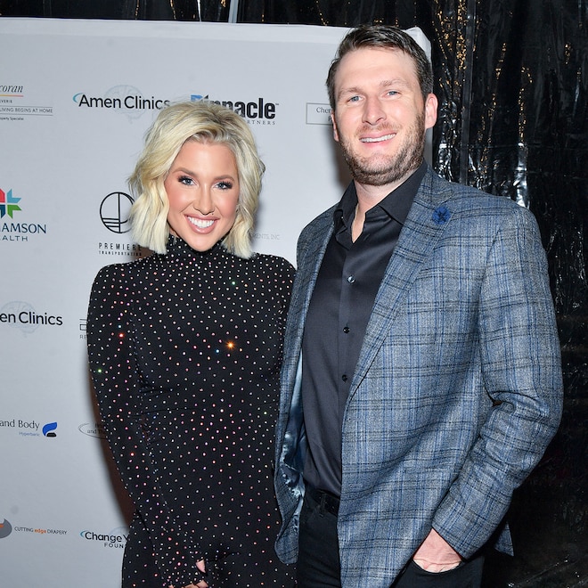 Savannah Chrisley Slid Into Boyfriend’s DM’s Over Alleged Murder Plot