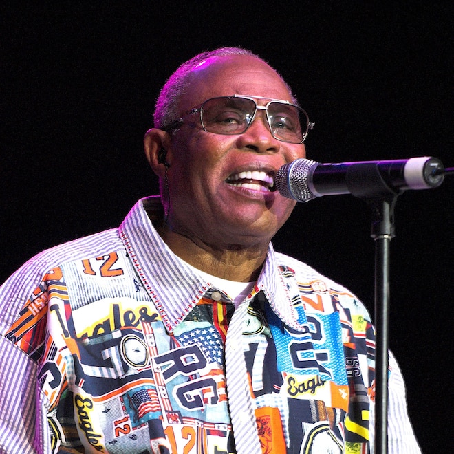 Sam Moore, Vocalist in American Soul Group Sam & Dave, Dead at 89