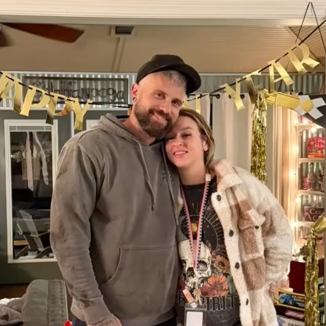 Teen Mom’s Ryan Edwards Engaged to Amanda Conner