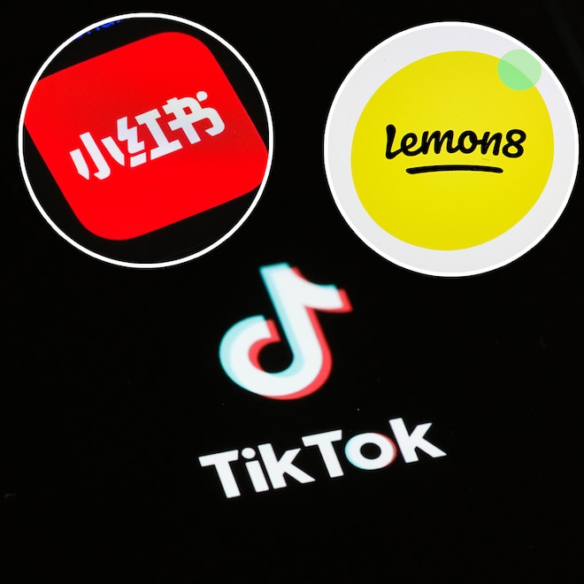 TikTok Getting Banned? A Guide to Similar Apps RedNote & Lemon8