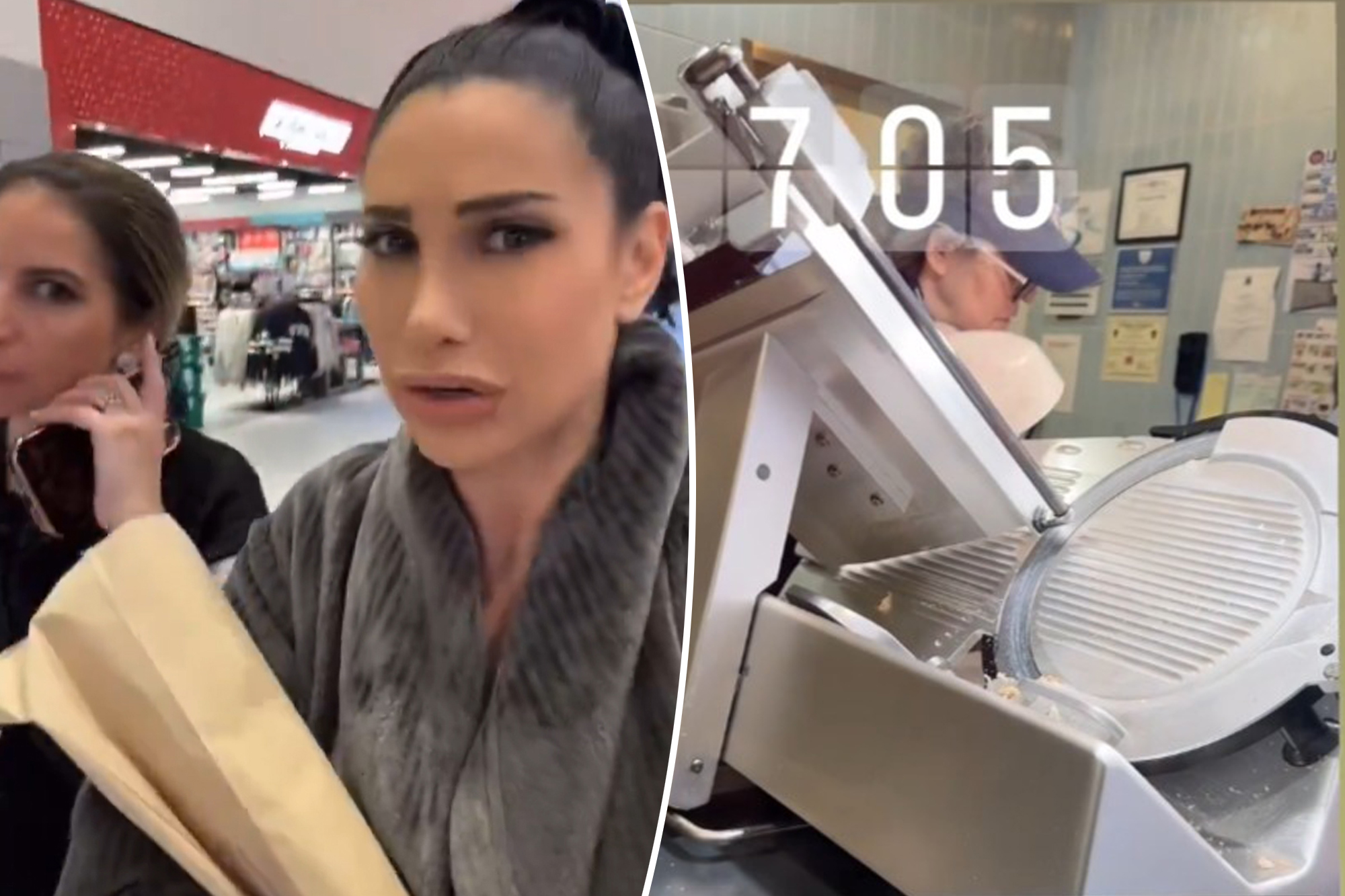 ‘RHONJ’ star Jennifer Aydin slammed for age- and job-shaming Jersey Mike’s workers