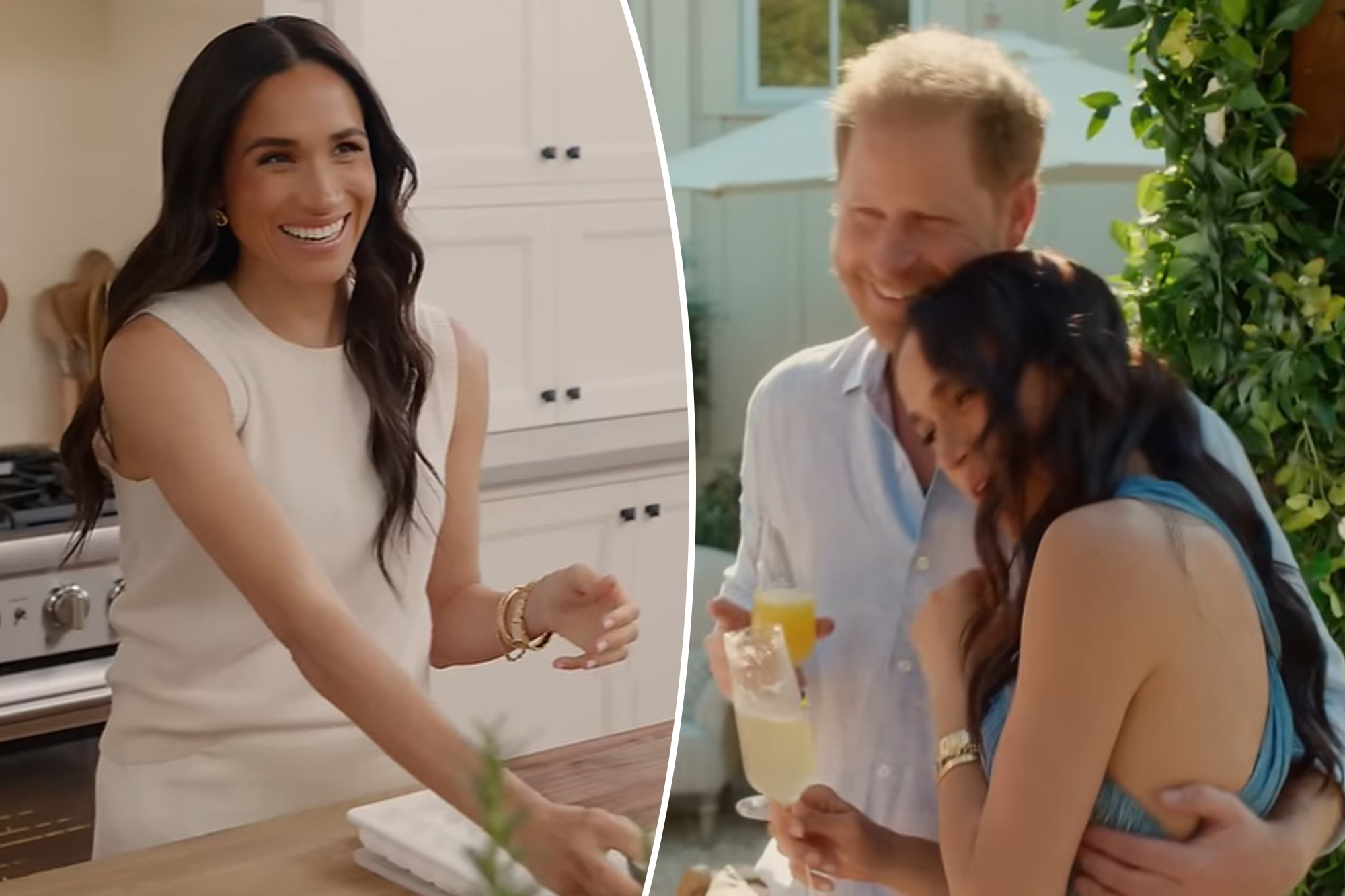 Meghan Markle shares new teaser for Netflix sequence ‘With Love, Meghan’