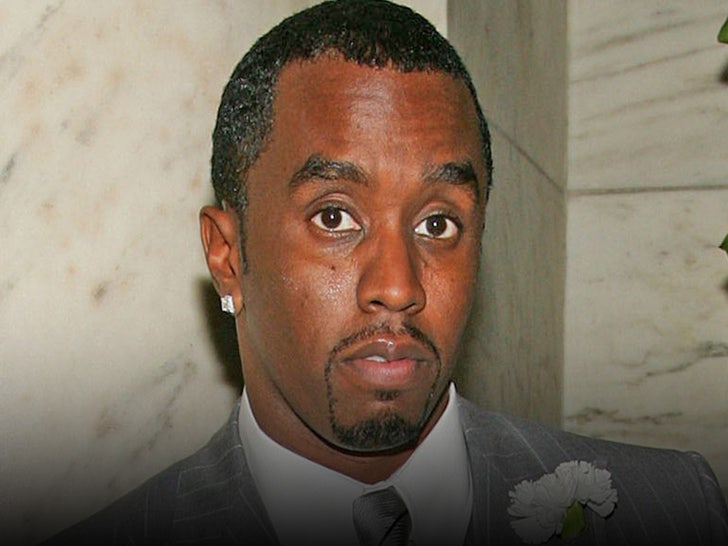 Diddy Coated Accuser’s Physique With Child Oil Earlier than Sexual Assaults, Lawsuit Claims