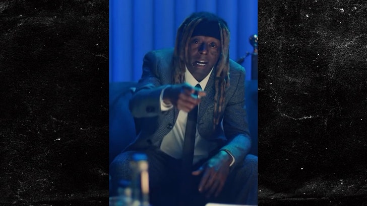 Lil Wayne Skipping Tremendous Bowl After Halftime Snub