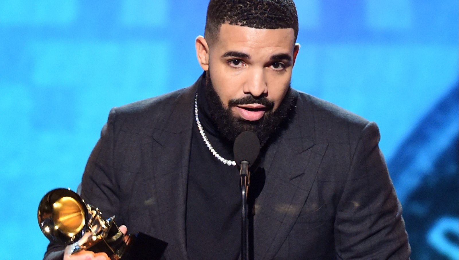 Was Drake at the 2025 Grammys for Kendrick Lamar’s Win?