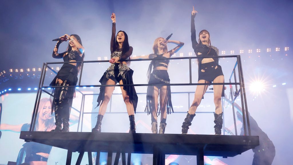 Blackpink Concert Ticket Prices 2025: How Much Will Tour Tickets Cost?