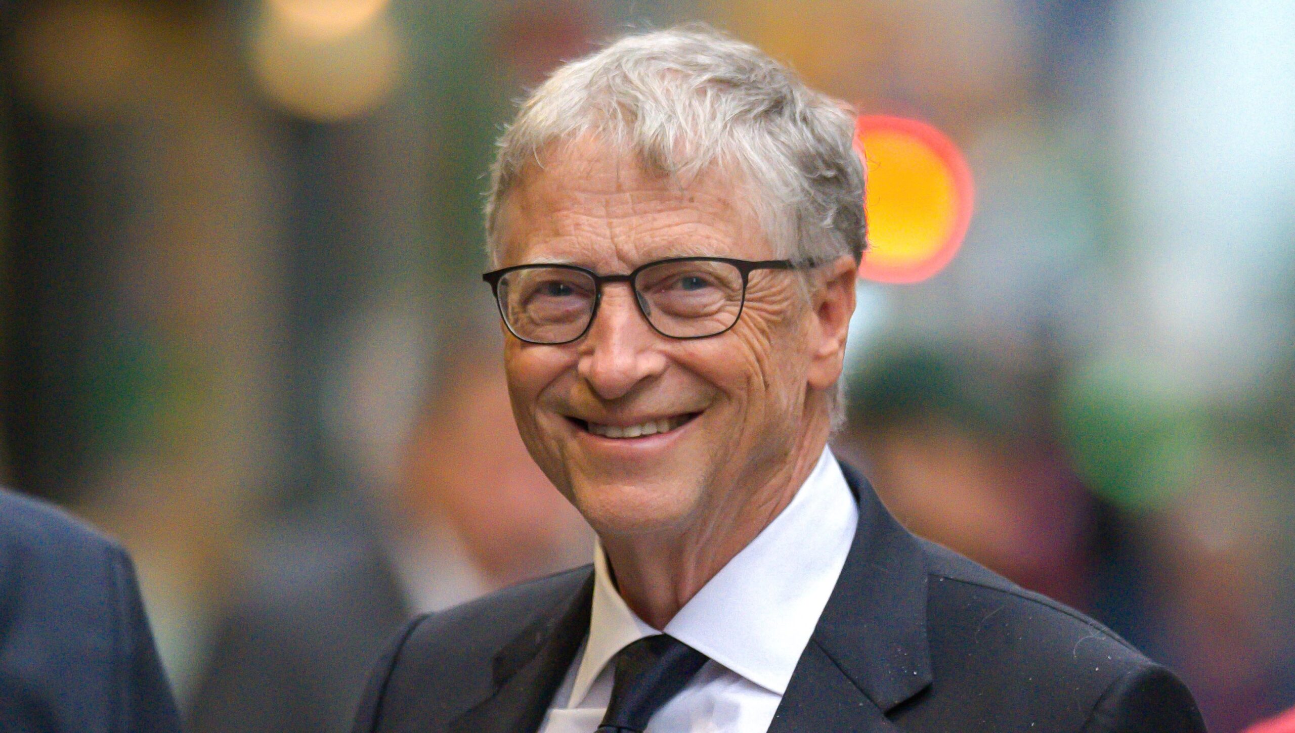 Bill Gates’ Net Worth: How Much Money the Billionaire Has