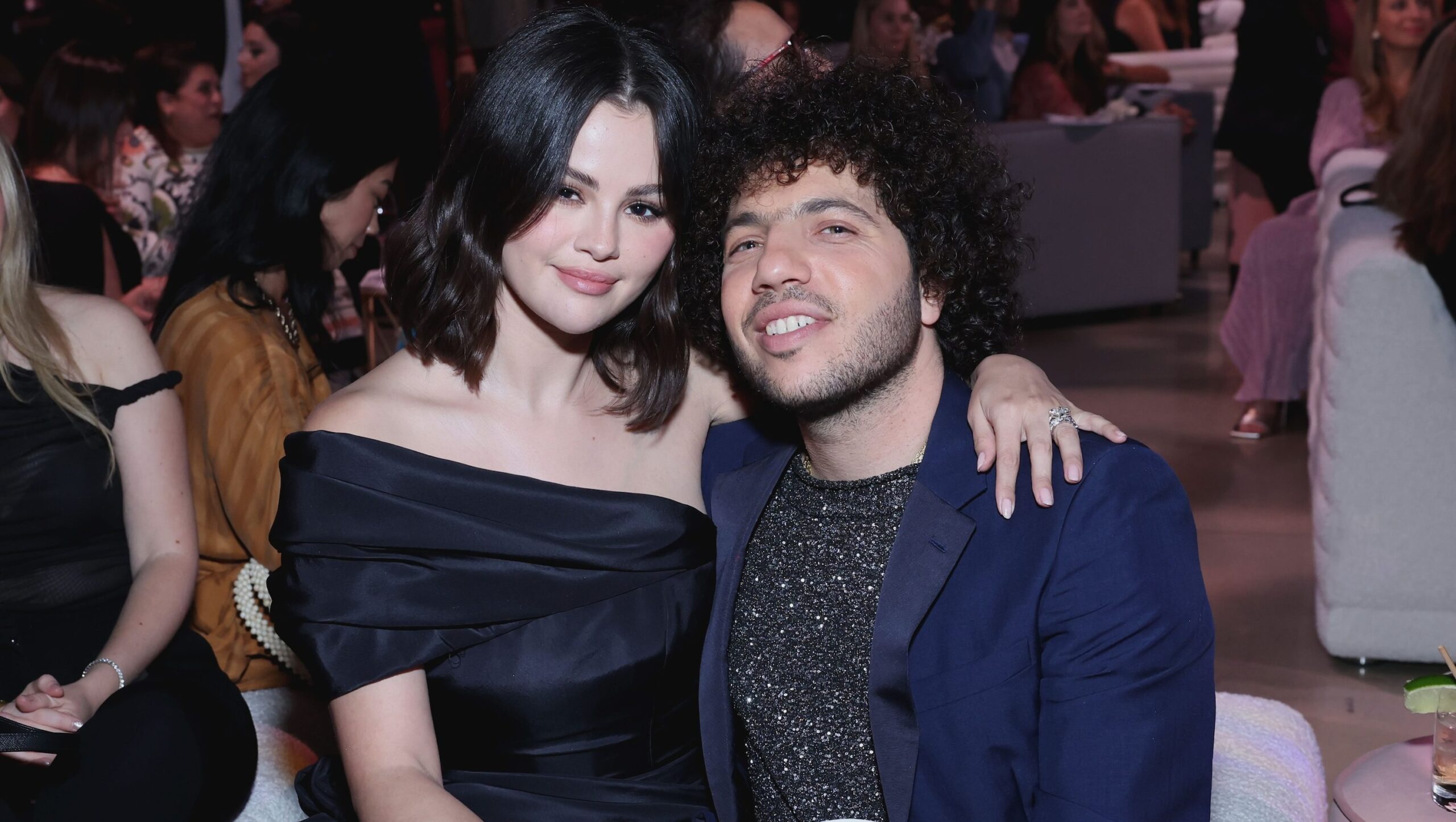 ‘Scared of Loving You’ Lyrics: Meaning Behind Selena Gomez & Benny Blanco’s Song