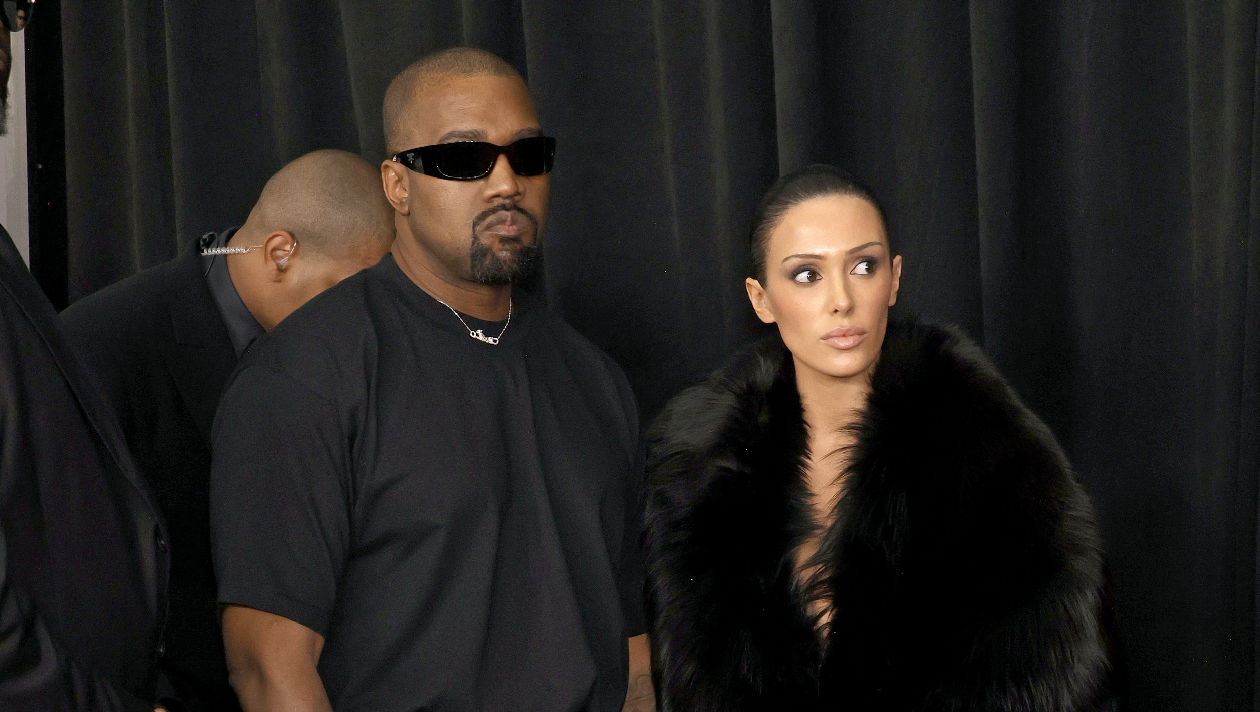 Kanye West & Wife Bianca Censori Grammys 2025: Were They Escorted Out Due to Her Outfit?