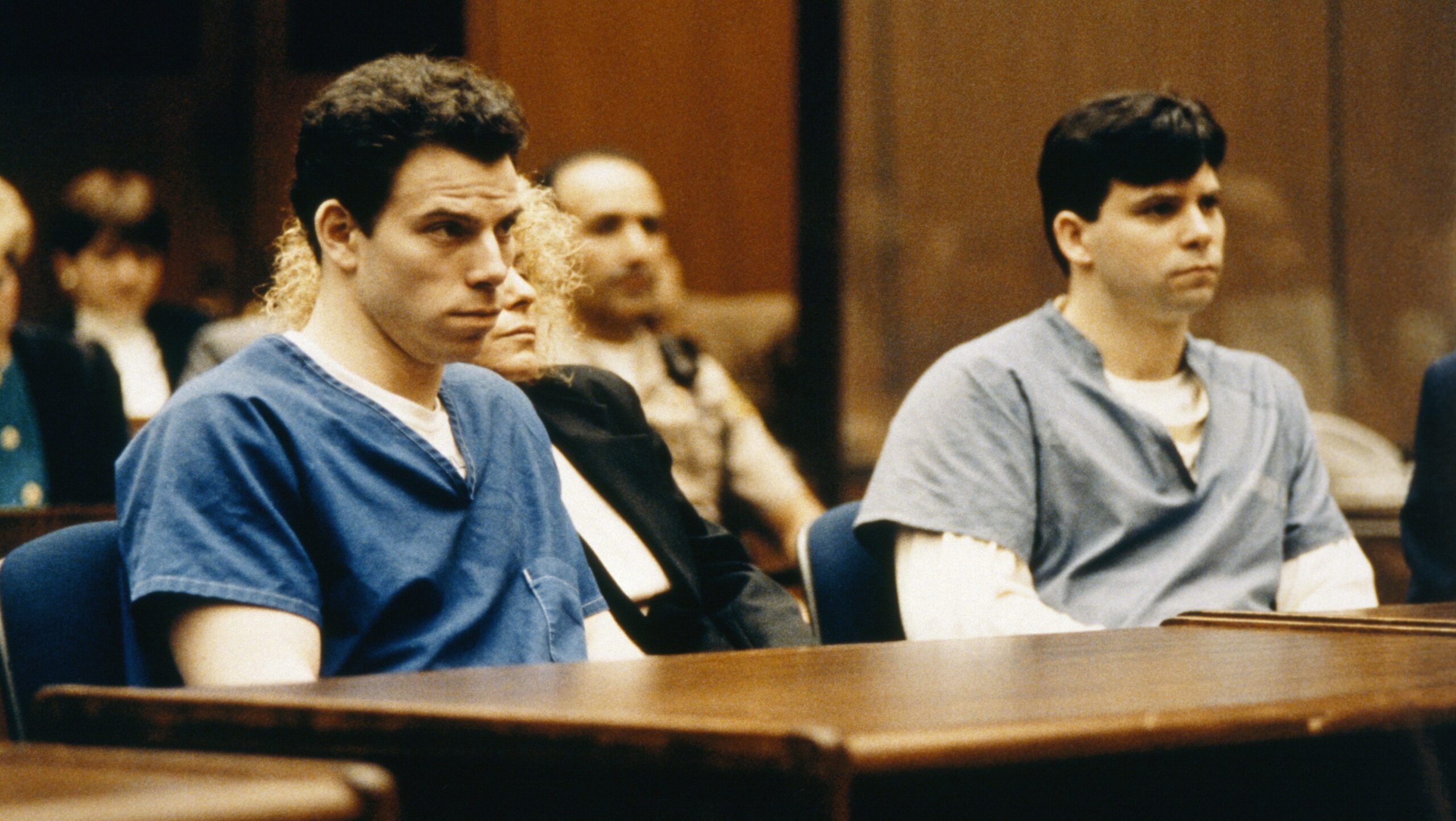 Where Are the Menendez Brothers Now? Inside the Richard J. Donovan Correctional Facility