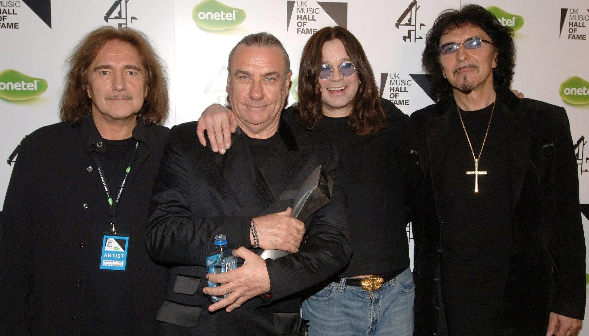 Black Sabbath’s Final Show: Villa Park Concert Date, Lineup & More