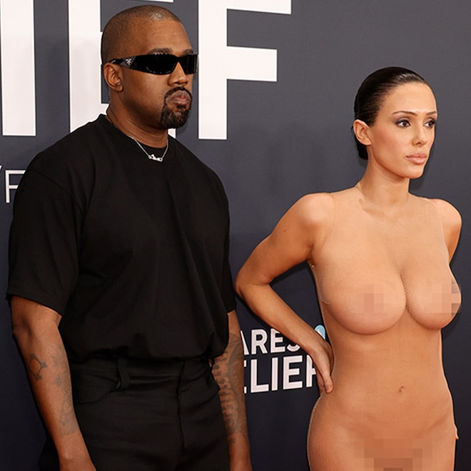 Grammys Producer Weighs in on Bianca Censori’s Naked Red Carpet Look