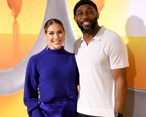 Allison Holker On ‘Rumors’ About Stephen ‘tWitch’ Boss’ Relationship with Ellen DeGeneres