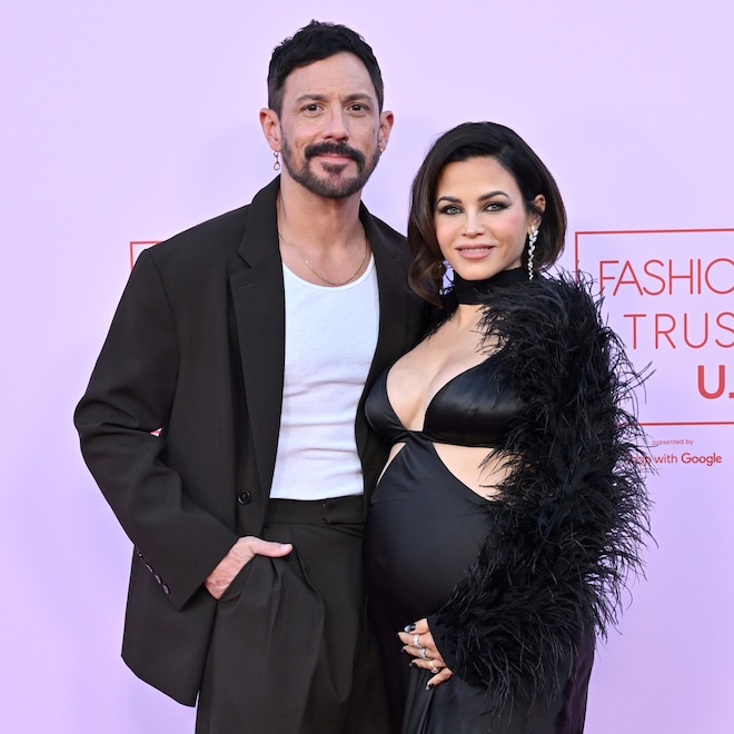 Jenna Dewan Details Wedding Planning With Fiancé Steve Kazee