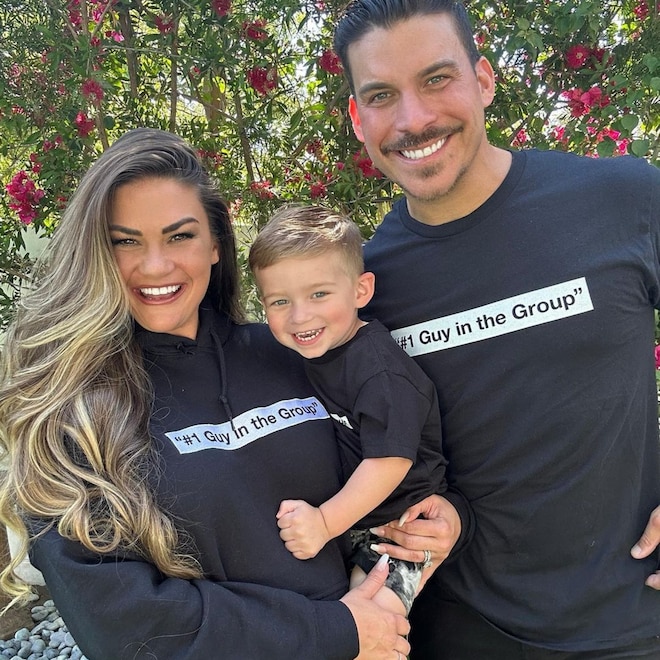 Jax Taylor Shares Hardest Part of Coparenting With Brittany Cartwright