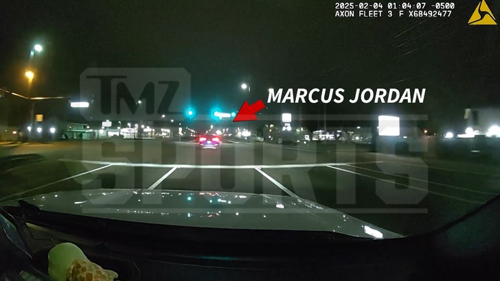 Marcus Jordan Arrest Website Images Present Lamborghini Caught On Prepare Tracks